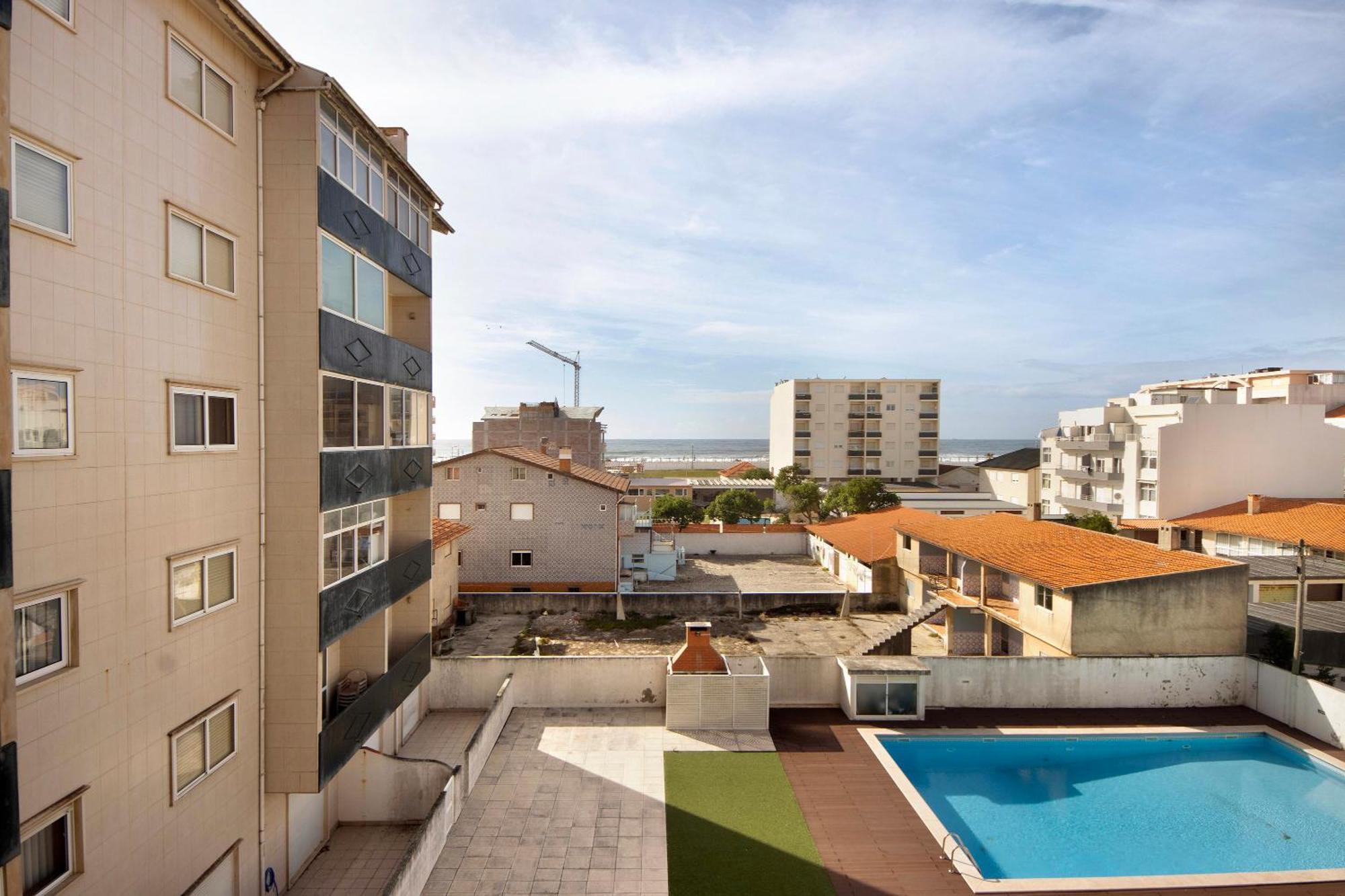 Live Vagueira Beach Praia da Vagueira Dış mekan fotoğraf
