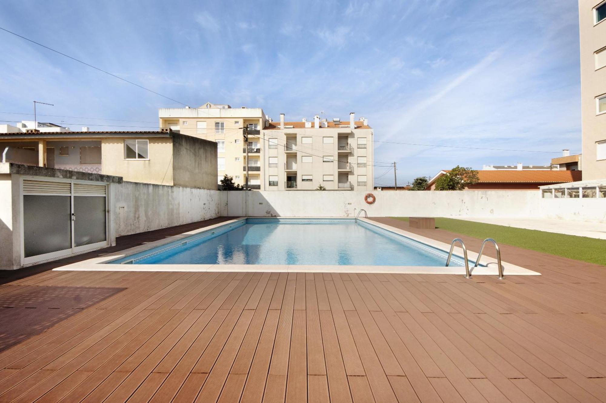 Live Vagueira Beach Praia da Vagueira Dış mekan fotoğraf