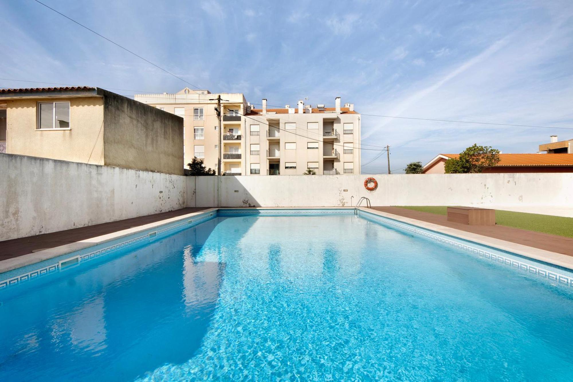 Live Vagueira Beach Praia da Vagueira Dış mekan fotoğraf